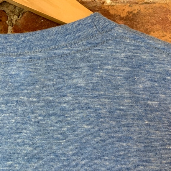 S-XXL NWT See Jane Ride Vintage Feel Tee. - Picture 7 of 7